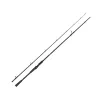 Fox Rage Prism X Pike Spin 2,40m 40-120gr Canne à Pêche Spinning 2 pièces