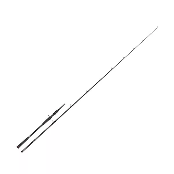 Fox Rage Prism X Big Bait Extreme 2,40m 0-230gr Canne à lancer 1+1 pièces