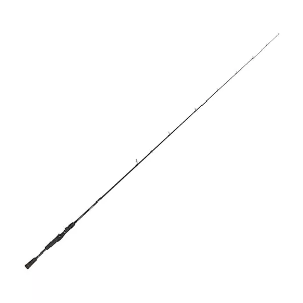 Fox Rage Prism X Vertical Spin 1,85m 0-50gr Canne à Pêche Spinning 1 pièce