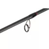 Fox Rage Prism X Vertical Spin 1,85m 0-50gr Canne à Pêche Spinning 1 pièce