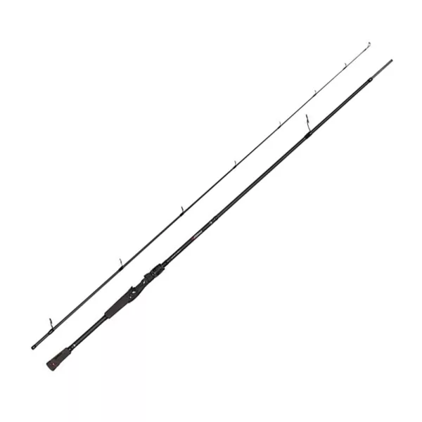 Fox Rage Prism X Lure & Shad 2,70m 15-70gr Canne à Pêche Spinning 2 pièces