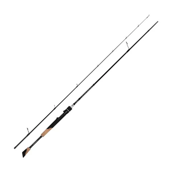 Canne à pêche Fox Rage TR Jig Finesse 2,70m 7-28gr 2 brins