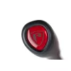 Fox Rage Warrior Light Spin 2,10m 5-15gr Canne à lancer en 2 brins