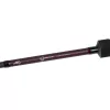 Fox Rage Warrior Light Spin 2,10m 5-15gr Canne à lancer en 2 brins