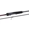 Fox Rage Warrior Light Spin 2,10m 5-15gr Canne à lancer en 2 brins