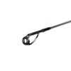 Fox Rage Warrior Light Spin 2,10m 5-15gr Canne à lancer en 2 brins