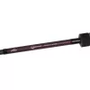 Fox Rage Warrior Perch Jigger Canne à lancer 2,20m 5-21gr 2 pièces