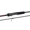 Fox Rage Warrior Perch Jigger Canne à lancer 2,20m 5-21gr 2 pièces