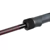 Fox Rage Warrior Perch Jigger Canne à lancer 2,20m 5-21gr 2 pièces