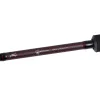 Fox Rage Warrior Medium Spin Canne à lancer 2,10m 15-40gr 2 pièces
