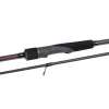Fox Rage Warrior Medium Spin Canne à lancer 2,10m 15-40gr 2 pièces