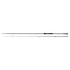 Fox Rage Warrior Medium Spin Canne à lancer 2,40m 15-40gr 2 pièces