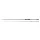 Fox Rage Warrior Medium Spin Canne à lancer 2,40m 15-40gr 2 pièces