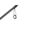 Fox Rage Warrior Medium Spin Canne à lancer 2,40m 15-40gr 2 pièces