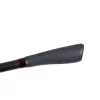 Fox Rage Warrior Medium Spin Canne à lancer 2,40m 15-40gr 2 pièces