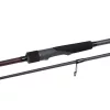 Fox Rage Warrior Medium Spin Canne à lancer 2,40m 15-40gr 2 pièces