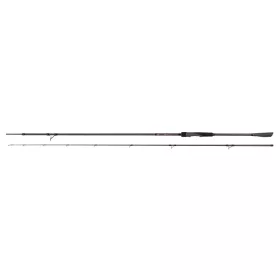   Fox Rage Warrior Heavy Spin Canne à lancer 2,70m 40-80gr 2 pièces