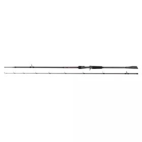   Fox Rage Warrior Pike Cast Ext Canne à lancer 2,30m 60-140gr 1+1 pièces