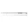 Fox Rage Warrior Zander Jigger 2,10m 10-30gr 2 részes Pergető Bot