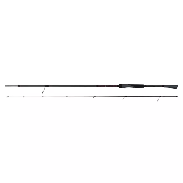 Fox Rage Warrior Zander Jigger 2,10m 10-30gr 2 részes Pergető Bot