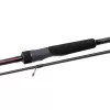 Fox Rage Warrior Zander Jigger 2,10m 10-30gr 2 részes Pergető Bot