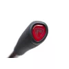 Fox Rage Warrior Zander Jigger 2,10m 10-30gr 2 részes Pergető Bot