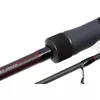 Fox Rage Warrior Zander Jigger 2,10m 10-30gr 2 részes Pergető Bot