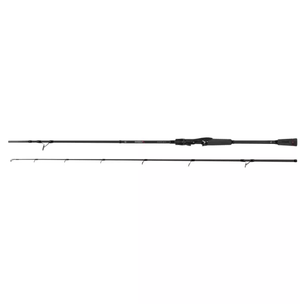 Fox Rage Prism X Power Spin 2,00m 100gr 2 részes Pergető Bot