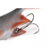 Fox Rage Ultra Realistic Roach Replicant Leurre Souple Gardon 14cm 45gr