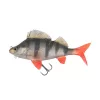 Fox Rage Ultra Réaliste Perch Replicant Leurre en plastique Perche 10cm 22gr