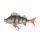 Fox Rage Ultra Réaliste Perch Replicant Leurre en plastique Perche 10cm 22gr