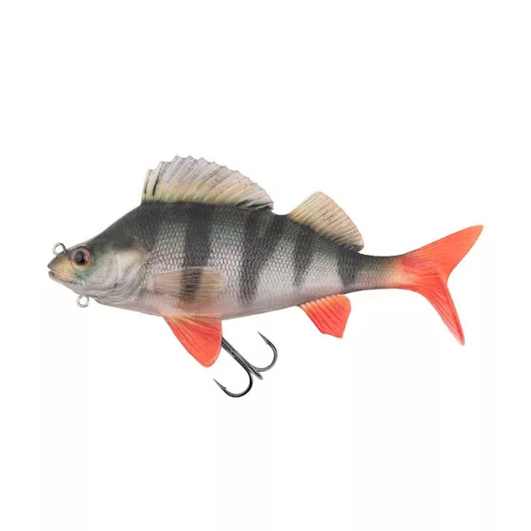 Fox Rage Ultra Réaliste Perch Replicant Leurre en plastique Perche 10cm 22gr