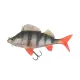 Fox Rage Ultra Réaliste Perch Replicant Leurre en plastique Perche 10cm 22gr
