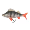 Fox Rage Ultra Realistic Perch Replicant Leurre Souple Perche 14cm 52gr