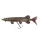 Fox Rage Ultra Realistic Pike Replicant Leurre Souple Brochet 15cm 30gr