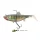 Fox Rage Wobble Replicant 7,5cm 10gr Original Stickleback Leurre souple