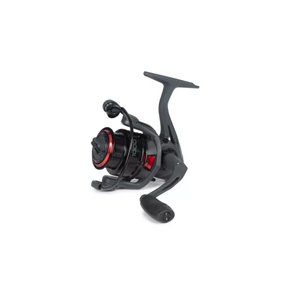 Fox Rage Warrior 1000 Moulinet à frein avant