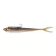 Leurre souple monté Fox Rage Pelagic Ready Rig Slick Finesse UV Wakasagi 16cm