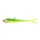 Fox Rage Pelagic Ready Rig Slick Finess Lemon Tiger Leurre 21cm