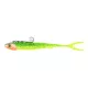 Fox Rage Pelagic Ready Rig Slick Finess Lemon Tiger Leurre 21cm
