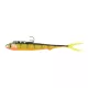 Fox Rage Pelagic Ready Rig Slick Finesse Natural Perch Leurre 21cm