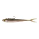 Fox Rage Pelagic Ready Rig Slick Finesse UV Wakasagi Leurre 21cm