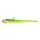 Fox Rage Pelagic Ready Rig Slick Fast Lemon Tiger Leurre 18cm