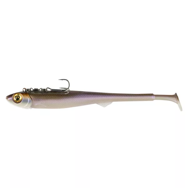 Leurre Fox Rage Pelagic Ready Rig Slick Fast UV Wakasagi 18cm