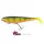 Fox Rage Zander Pro Shad 18cm Loaded UV Natural Perch leurre souple