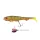 Fox Rage Super Slick Shad 23cm Loaded UV Natural Perch leurre souple