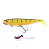 Fox Rage Pro Shad 18cm pré-monté Perche Naturelle Leurre souple