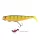 Fox Rage Pro Shad 18cm pré-monté Perche Naturelle Leurre souple
