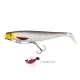 Fox Rage Pro Shad 18cm Loaded Silver Halo leurre souple