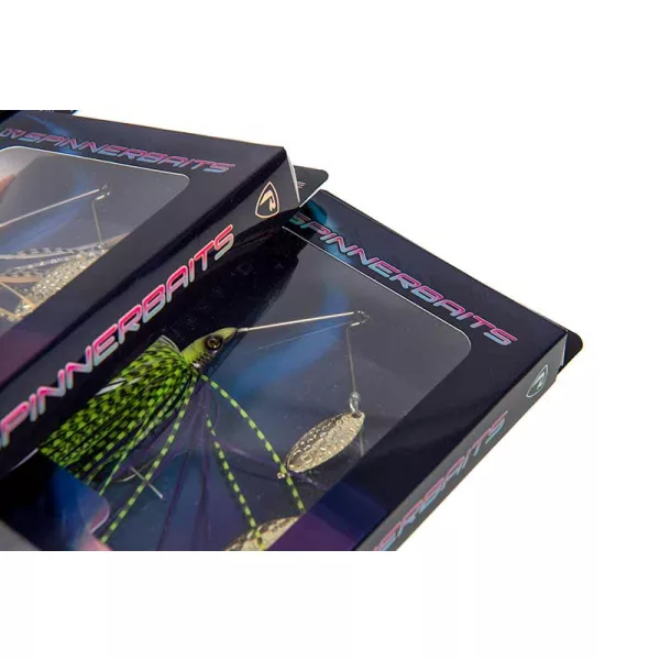 Fox Rage 14gr Spinnerbait Table Rock